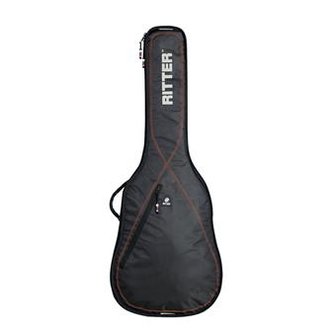 Ritter Performance RGP2 Dreadnought Black