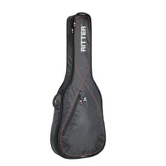 Ritter Performance RGP2 Dreadnought Black