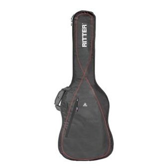 Ritter Performance RGP2 Bass Black