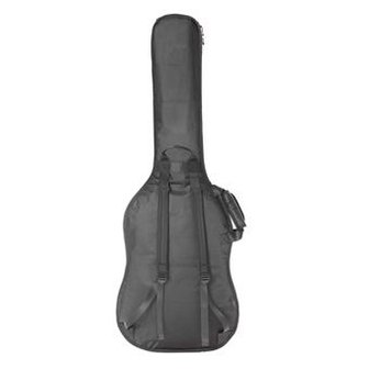 Ritter Performance RGP2 Bass Black