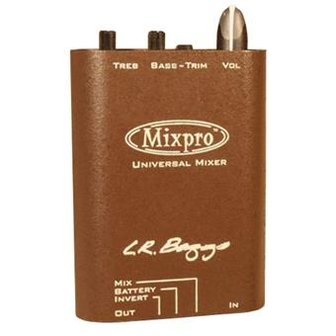 LR Baggs MixPro