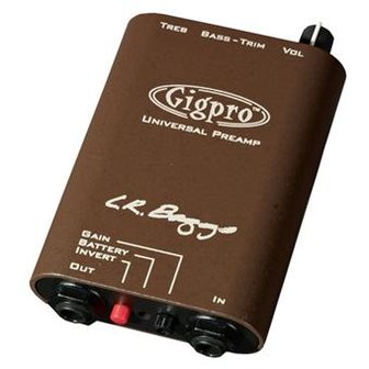 LR Baggs GigPro