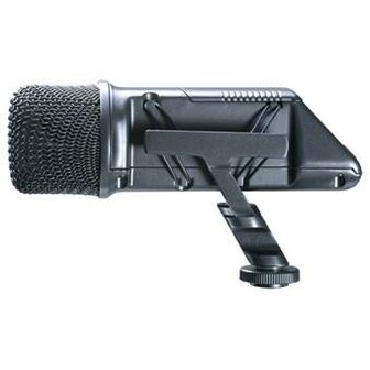 Rode SVM Stereo Video Mic