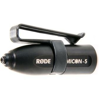 Rode Micon 5