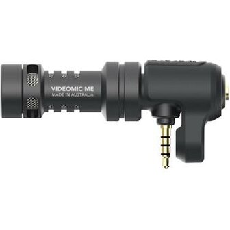 Rode VideoMic Me