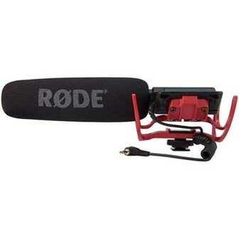 Rode Videomic MK2 Rycote