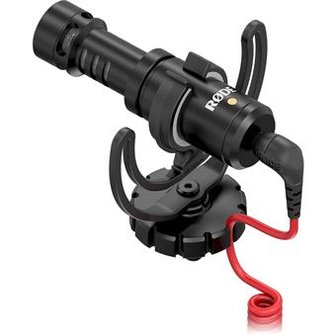 Rode VideoMicro