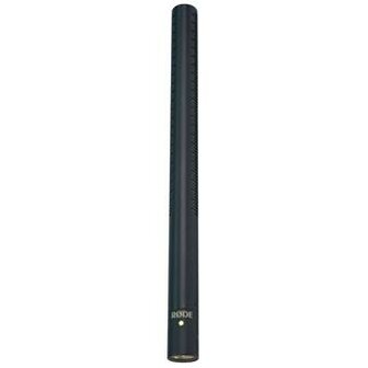 Rode NTG3 Black