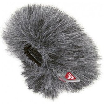 Rycote Mini Windjammer voor Zoom H1