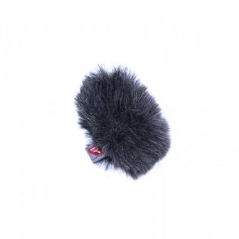 Rycote Mini Windjammer voor Olympus LS-10 en LS-11