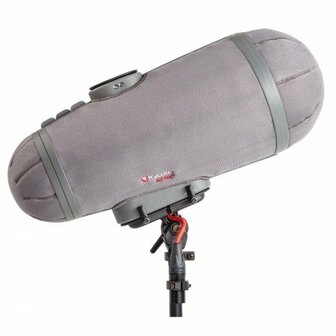 Rycote Cyclone Medium windscherm kit