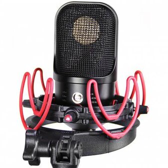 Rycote InVision USM VB-L shock mount