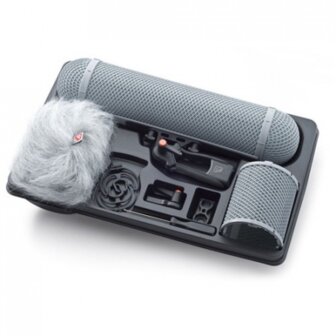 Rycote WS 4 Kit modulaire windschermkit