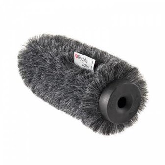 Rycote Classic-Softie 18 (19/22) windscherm 18 cm