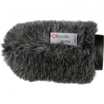 Rycote Classic-Softie 12 (19/22) windscherm 12 cm standaard