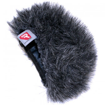 Rycote Mini Windjammer voor Tascam DR1