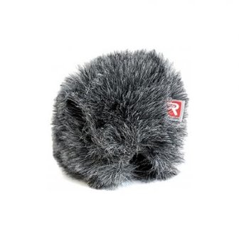 Rycote Mini Windjammer voor Edirol Roland R05 en Tascam DR05