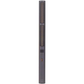 AKG C568 B Professional Small Condenser Shotgun Microphone