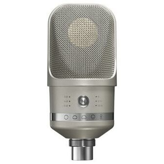 Neumann TLM 107 Nickel