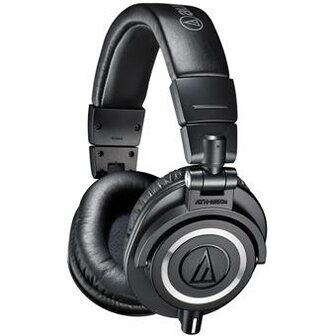 Audio Technica ATH-M50x