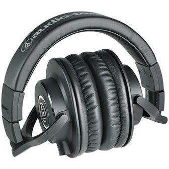 Audio Technica ATH-M40x