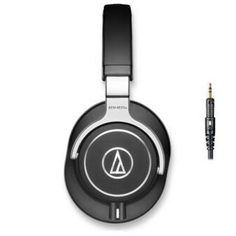 Audio Technica ATH-M70x