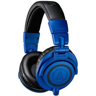 Audio Technica ATH-M50xBB