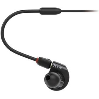 Audio Technica ATH-E40