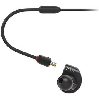 Audio Technica ATH-E40