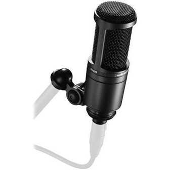 Audio Technica AT2020