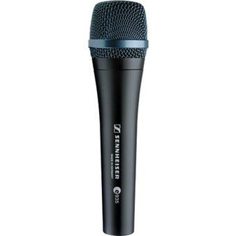 Sennheiser e 935