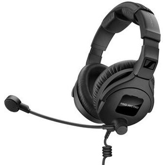 Sennheiser HMD 300 PRO