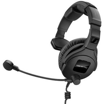 Sennheiser HMD 301 PRO