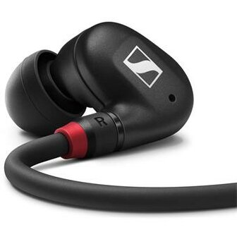 Sennheiser IE 40 Pro Black