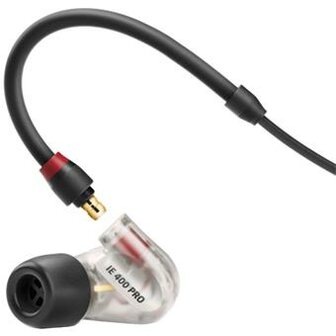 Sennheiser IE 400 Pro Clear