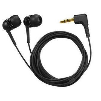 Sennheiser IE4 In-Ear Headphones