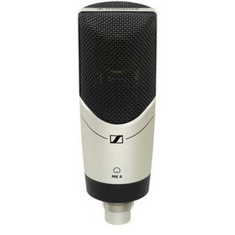 Sennheiser MK4