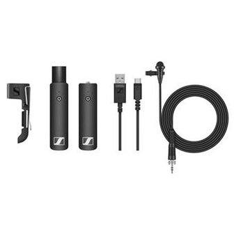 Sennheiser XSW-D Lavalier Set