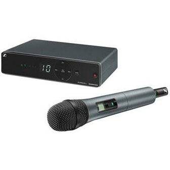 Sennheiser XSW 1-835-E Vocal Set BE