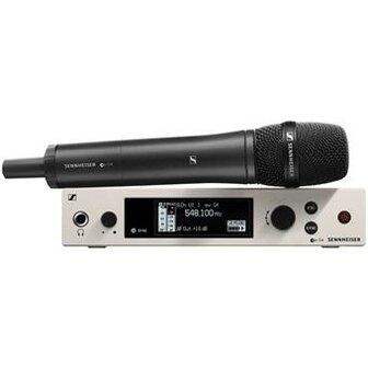 Sennheiser EW 500 G4-965-BW NL