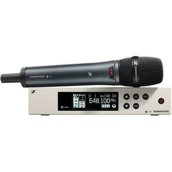 Sennheiser EW 100 G4-945-S-B NL