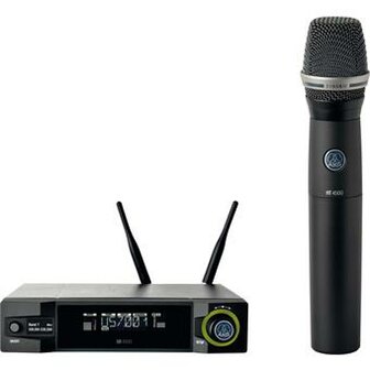 AKG WMS4500 D7 Set