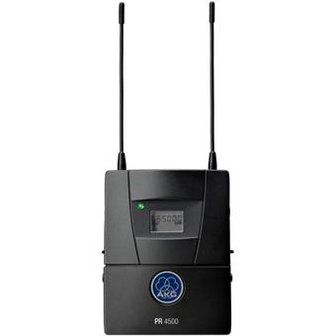 AKG PR4500 ENG
