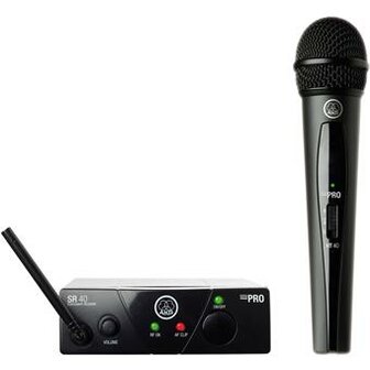 AKG WMS40 Mini Vocal Set ISM2