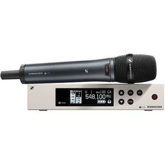 Sennheiser EW 100 G4-865-S-A BE