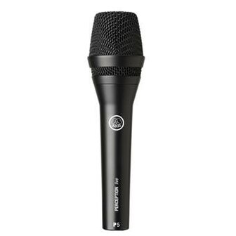 AKG P5 Perception Live