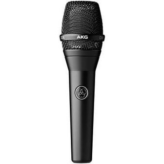 AKG C636 Black