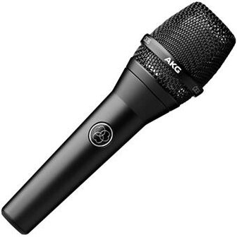 AKG C636 Black