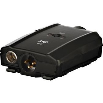 AKG B48 Phantom Power Supply