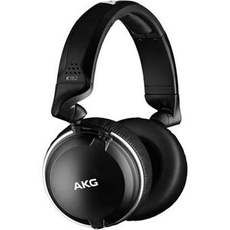 AKG K182